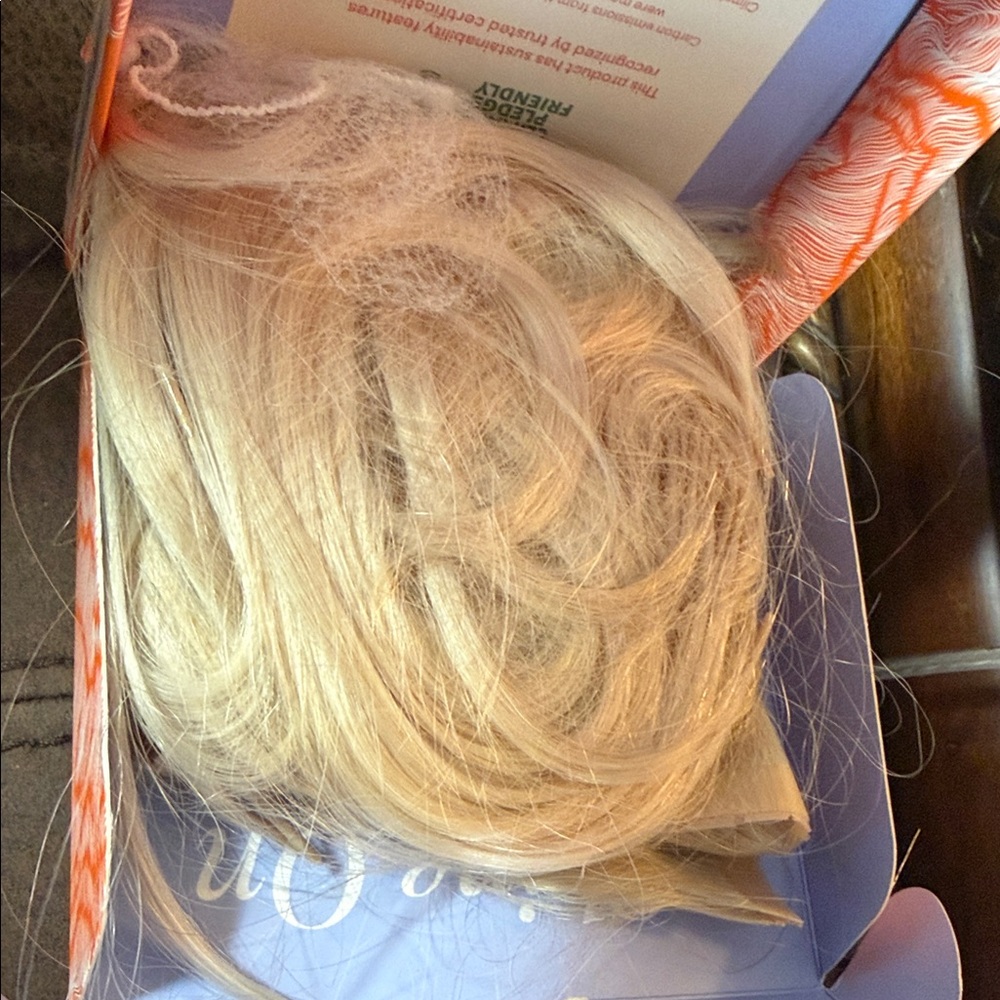 Full Shine Hair Extensions - Picture 3 of 5